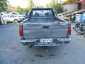 Kuva 7: Nissan King Cab 2,5D 4X4 -88  1988