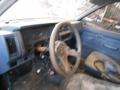 Kuva 7: Nissan King Cab 2WD  2,5D -89 1989