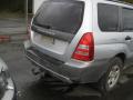 Kuva 7: Subaru Forester 2.0GX 4*4 2005