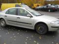 Kuva 7: Renault Laguna 1.8i16v 5.hb 2003