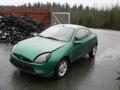 Kuva 8: Ford Puma 1999