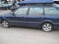 Kuva 8: Volkswagen Passat 1.9tdi 65kw farmari 1995