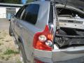 Kuva 8: Volvo Xc 90 2.5T 4*4 2006