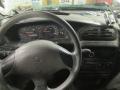 Kuva 8: Chrysler Voyager 5D 2,4i (GS) -99 1999