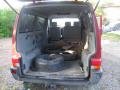 Kuva 8: Volkswagen Caravelle 2,4D 4x4 Syncro lyhyt- 93 1993