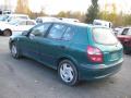 Kuva 8: Nissan Almera 1.5i 16v hb 2002