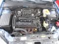 Kuva 8: Daewoo Lacetti  1,4  -05  2004