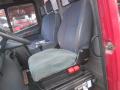 Kuva 8: Mercedes-Benz Vario 814D -98  1998