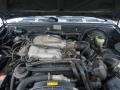 Kuva 8: Toyota 4runner 3.0 V6 -91 1991