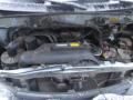 Kuva 8: Toyota Hiace  95-05 2,4 TD lyhyt -97  1997