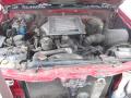 Kuva 8: Nissan King Cab 2,5TD 4wd -98  1998