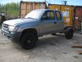 Kuva 8: Toyota Hilux D4D 2004 2004