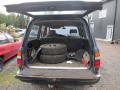 Kuva 8: Toyota Landcruiser HZJ80 4,2D -93  1993