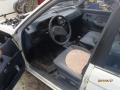 Kuva 8: Mazda 323  1,5 -sedan -88  1988