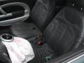 Kuva 8: Mini Cooper 1.6I 2005