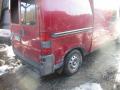 Kuva 8: Fiat Ducato 1999