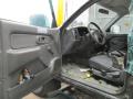 Kuva 8: Mitsubishi L200 2,5TD 4x4 -04  2004