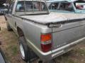 Kuva 8: Mitsubishi L200 2,5TD 4x4 -94 1994