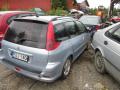 Kuva 8: Peugeot 206 SW 2005