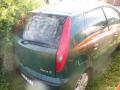 Kuva 8: Fiat Punto 2000