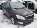 Kuva 8: Skoda Fabia 07>> 1.6D farmari 2011