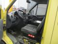 Kuva 8: Mercedes-Benz Sprinter 313 CDI (w901-905) -00 2000