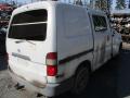 Kuva 8: Toyota Hiace  2,4D  lyhyt -96 1996