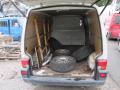 Kuva 8: Volkswagen Transporter 1,9TD pitk -96  1996