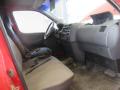 Kuva 8: Toyota Hiace  2,4TD 4x4 lyhyt -97 1997