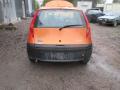 Kuva 8: Fiat Punto 3D HB 1,2 8V -01 2001