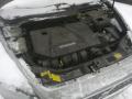 Kuva 8: Volvo S40 1.8  B4184S11 2006