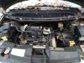 Kuva 8: Chrysler Voyager 3,3 aut. -05  2005