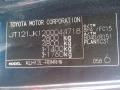 Kuva 8: Toyota Hiace 2.5 D-4D 2WD (lyhyt) 2008