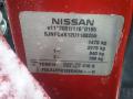 Kuva 8: Nissan Micra K12 1.4 16V 2004