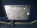 Kuva 8: Nissan Almera I (N15) 1.6 twin cam 16 Valve 1999