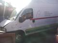 Kuva 8: Peugeot Boxer 2,8HDI -05 maxi 2005