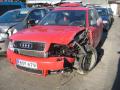 Kuva 8: Audi A4 1.8t 4*4  120kw+6.manuaali 2004