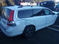 Kuva 8: Volvo V70 2.0D Farmari 2013