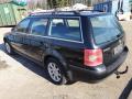 Kuva 8: Volkswagen Passat 1.9 TDI / AVB 2004