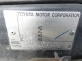 Kuva 8: Toyota Hilux 2.4 TD 4WD Avolava 1999