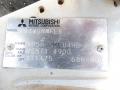 Kuva 8: Mitsubishi Pajero SPORT (K90) 2.5 TD Maastoauto 2001