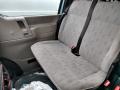 Kuva 8: Volkswagen Transporter SYNCRO 2.5TDI -02 pitk 2002