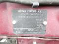 Kuva 8: Nissan Almera (N16) 1.8 Twin Cam 16 Valve bensa Sedan 2002