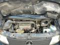 Kuva 8: Mercedes-Benz Vito 112 CDI -03 2003