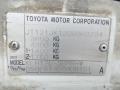 Kuva 8: Toyota Hiace 2.5 D-4D Pakettiauto (lyhyt) 2003