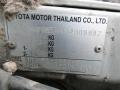 Kuva 8: Toyota Hilux 2.5 D-4D 4WD Extra Cab Lava-auto 2006