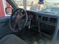 Kuva 8: Toyota Hilux II 4*4 2.5D4D Lava-auto 2002