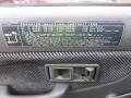 Kuva 8: Daihatsu Feroza Hard Top 1.6 i 16V 4x4 1991