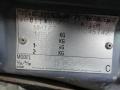 Kuva 8: Toyota Corolla 1.6 VVT-i Farmari (NMT) 2004