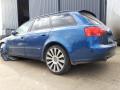 Kuva 8: Audi A4 Avant 3.0 TDI quattro  / BKN 2005